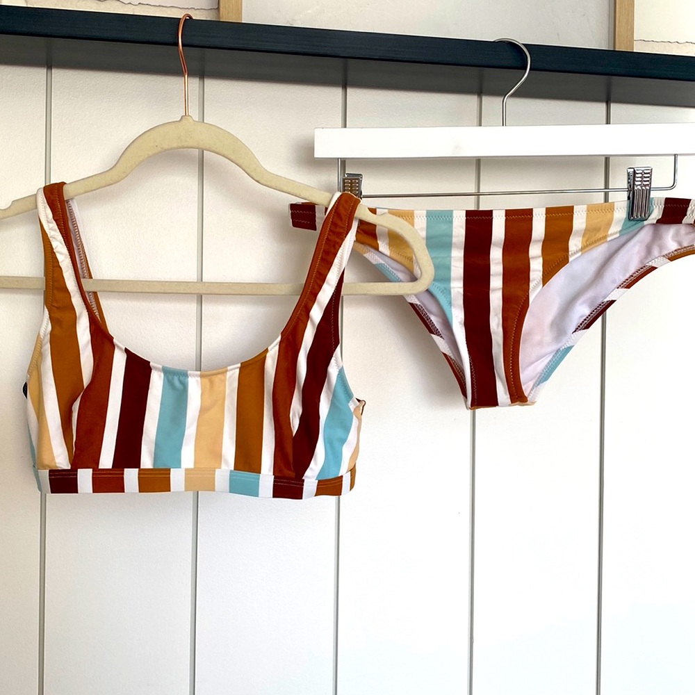 Rhythm bikini set